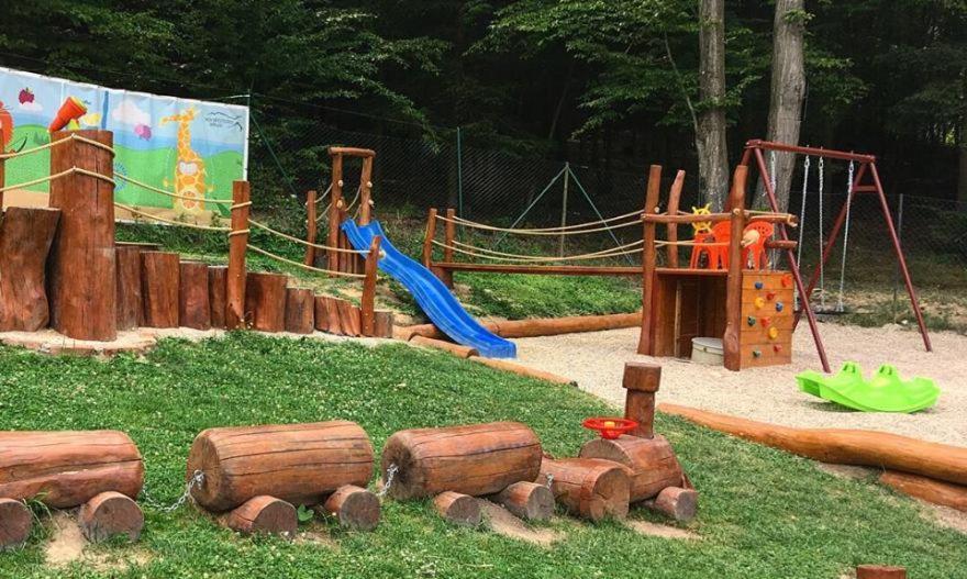 Pod Bresteckou Skalou Brestek ภายนอก รูปภาพ